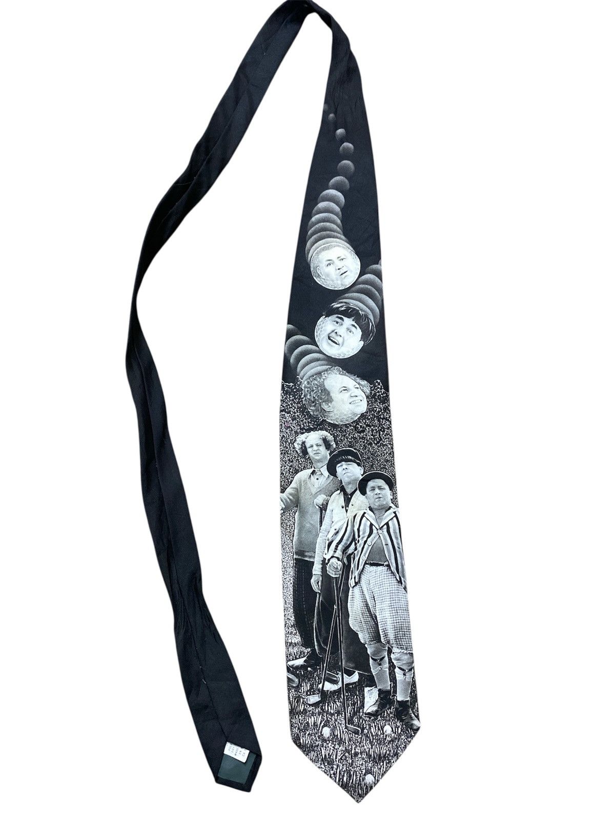 Other Vintage GOLFING STOOGES Size ONE SIZE - 1 Thumbnail