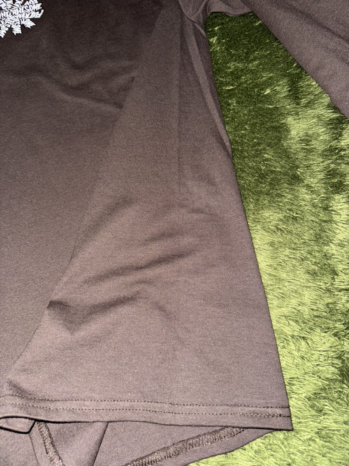 Fucking Awesome [XXL] Fucking Awesome magic book graphic long sleeve tshirts Size US XXL / EU 58 / 5 - 5 Thumbnail