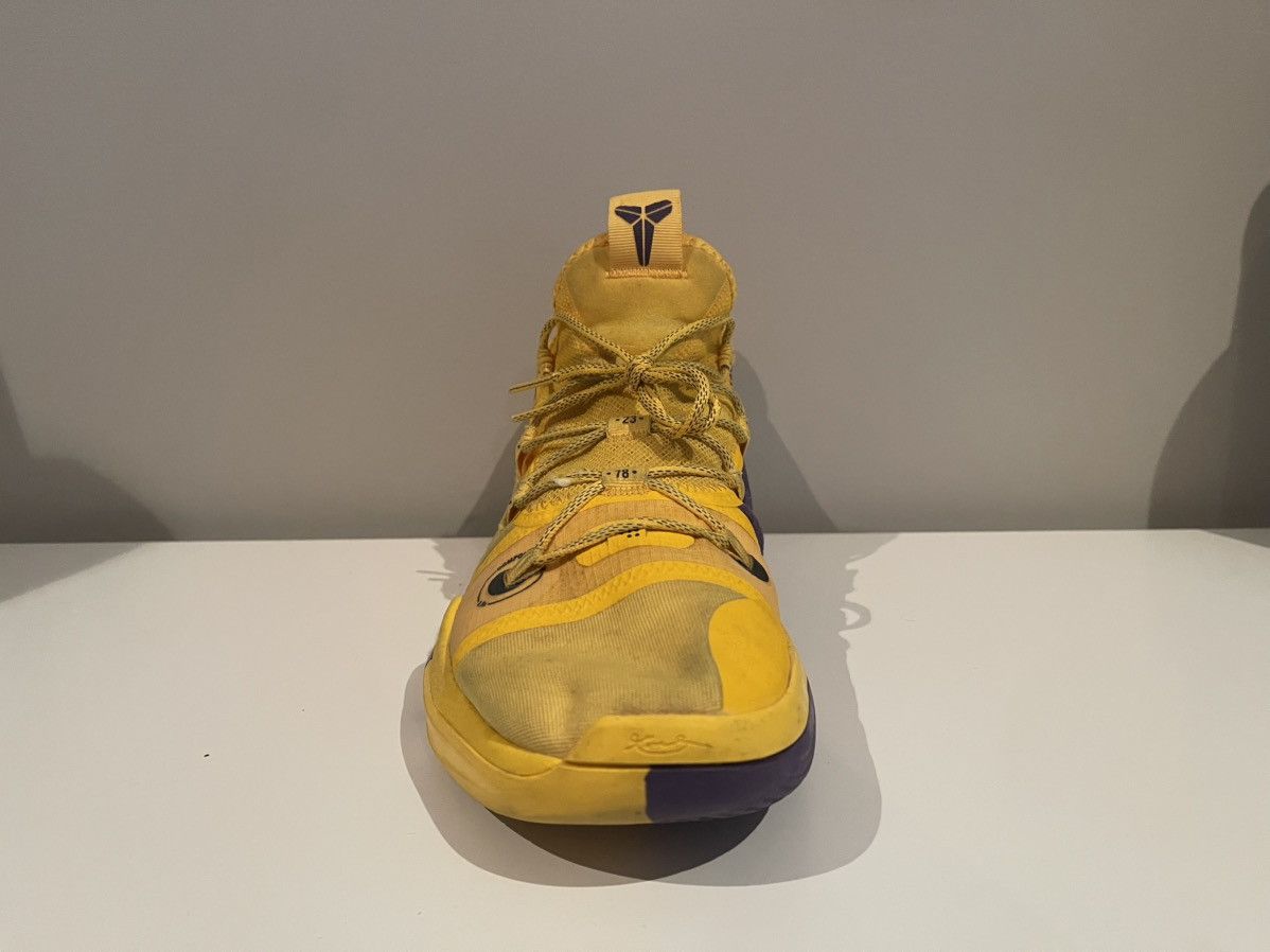 Nike Nike Kobe AD Size US 13 / EU 46 - 2 Thumbnail