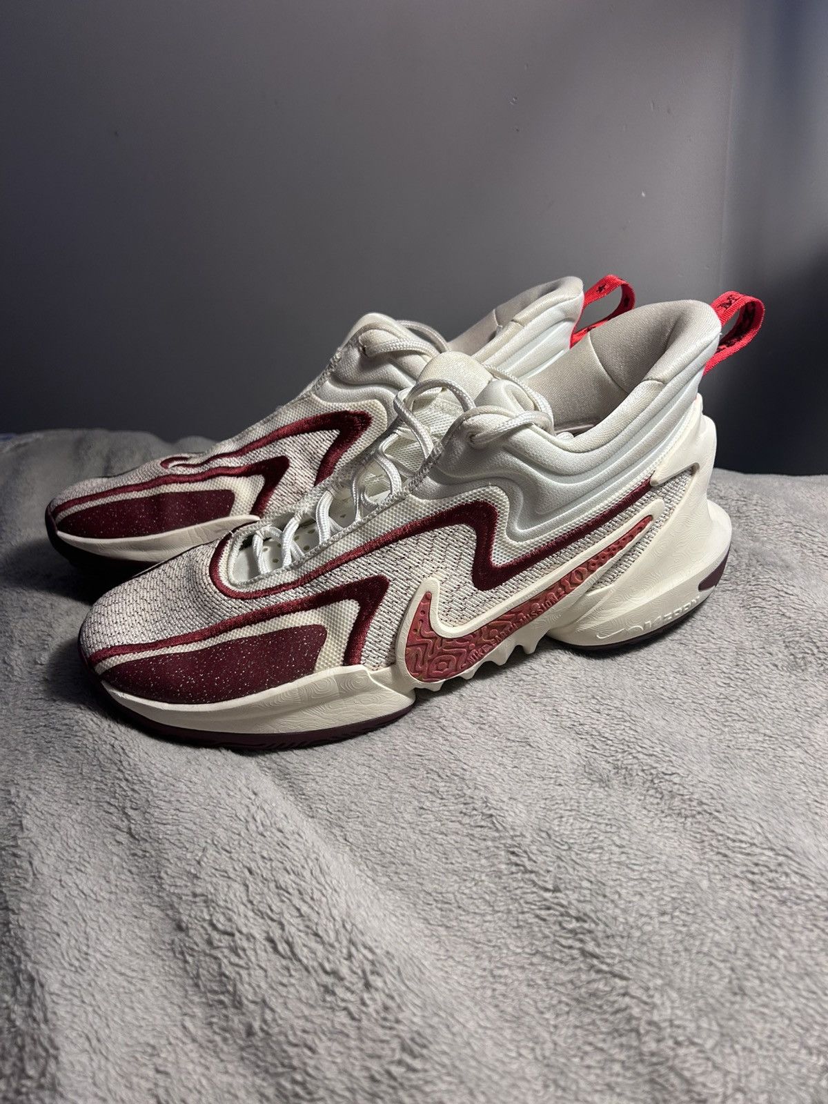 Nike Nike Cosmic Unity 2 Size US 12 / EU 45 - 1 Thumbnail