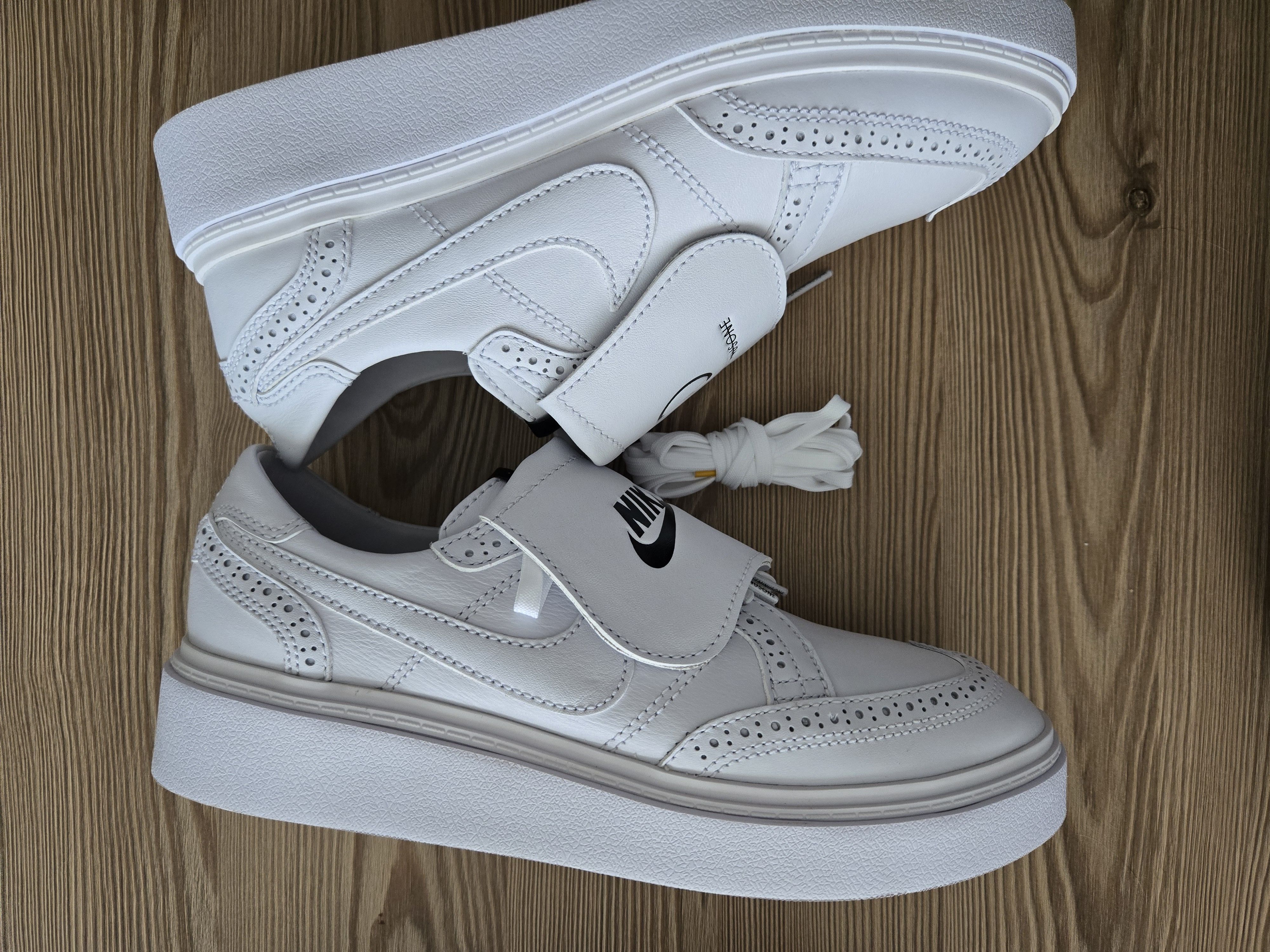 Nike Nike kwondo1 / peaceminusone Size US 9.5 / EU 42-43 - 5 Thumbnail