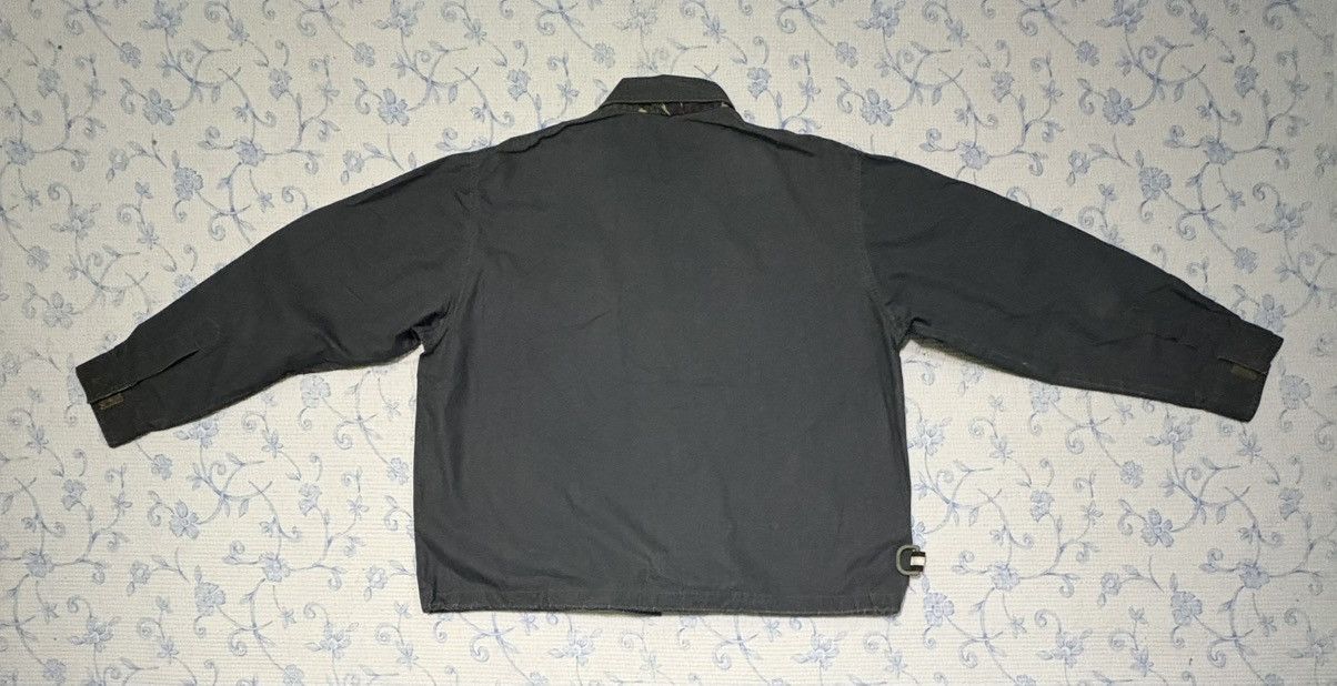 Maharishi Japanese Maharishi Light Jacket Size US M / EU 48-50 / 2 - 9 Thumbnail