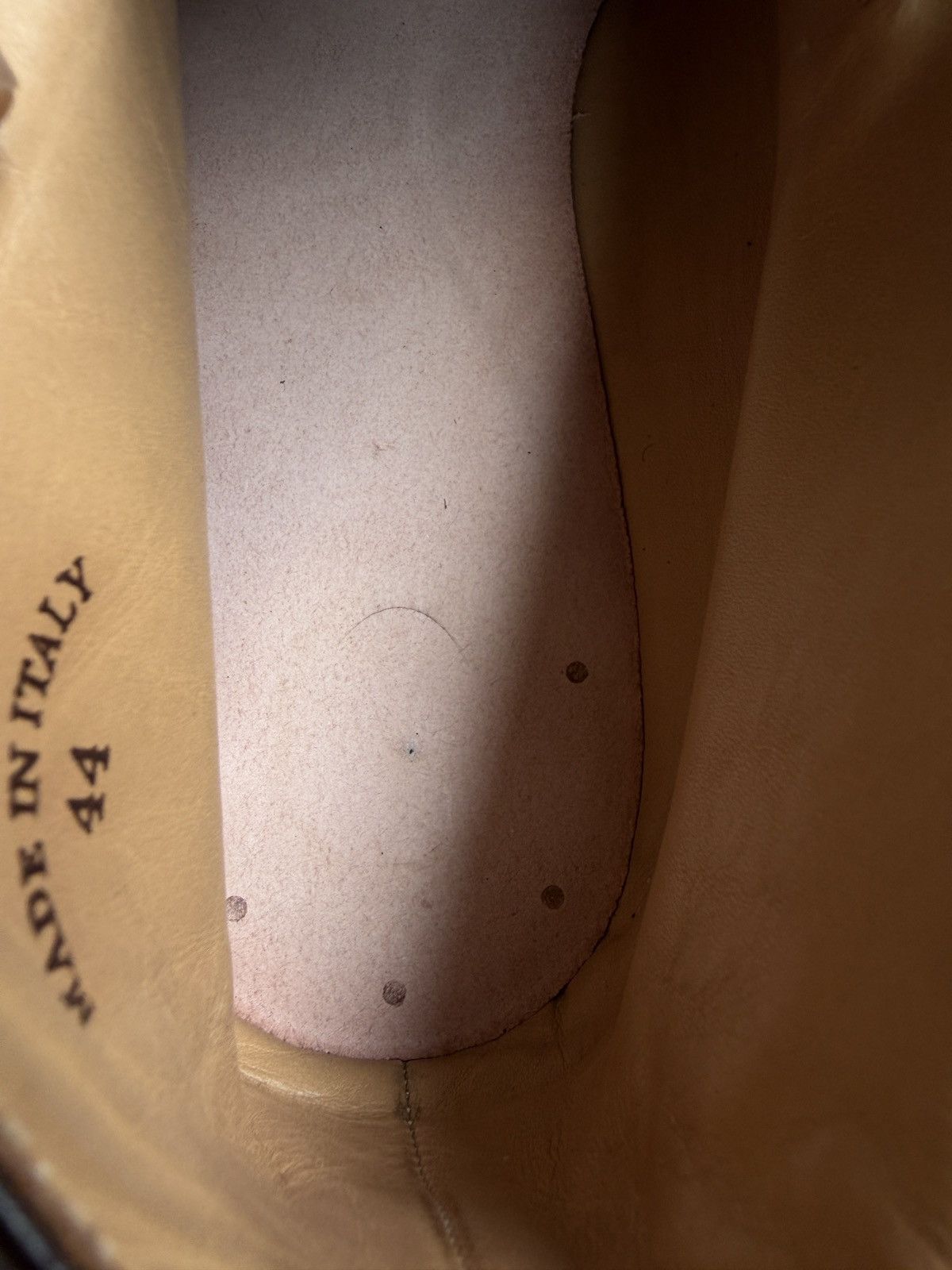 Loro Piana Open walk loafer Size US 11 / EU 44 - 17 Thumbnail