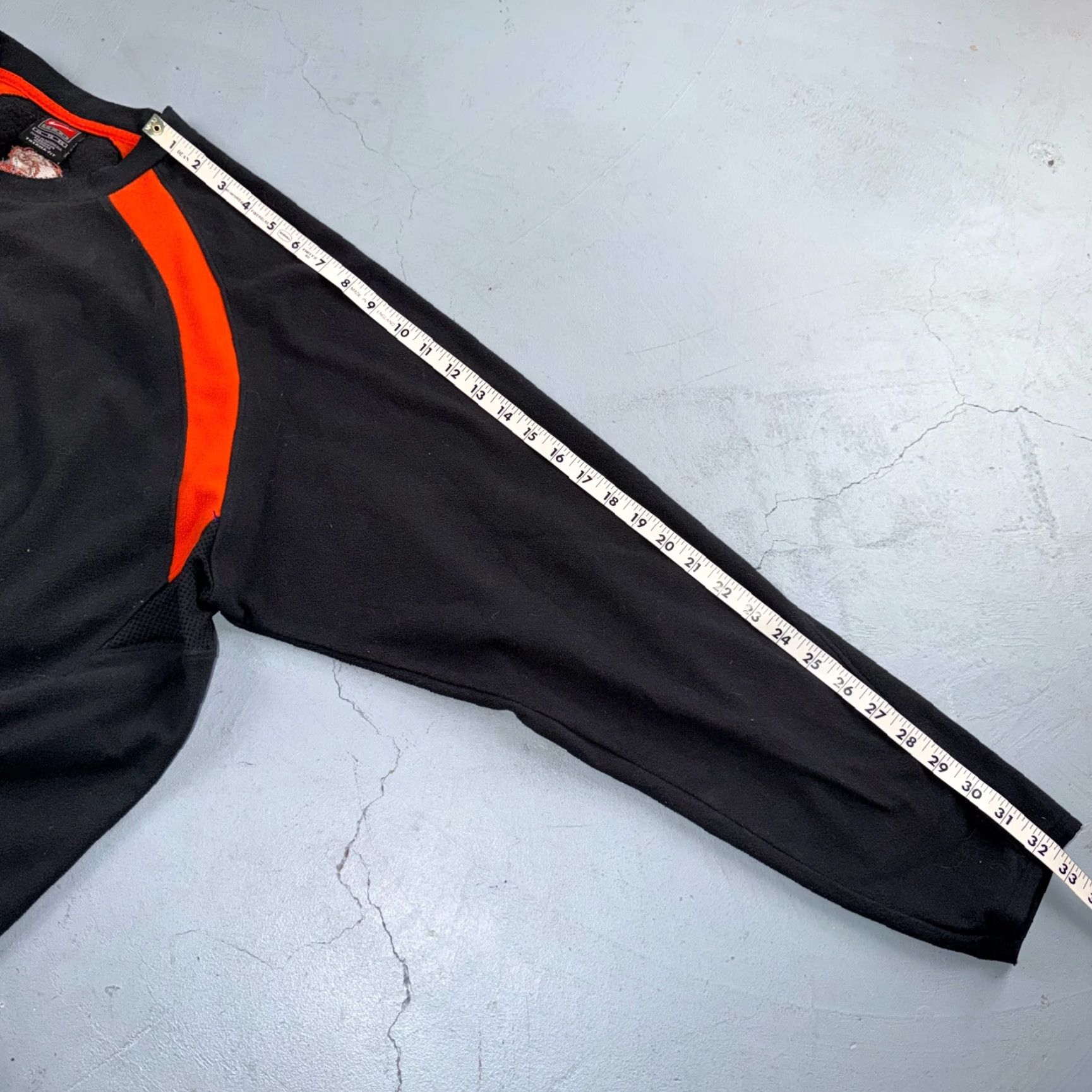 Nike Nike VTG Oregon State OSU Pullover Authentic Center Swoosh XL RARE Team Apparel Beaverton? Size US XL / EU 56 / 4 - 6 Thumbnail