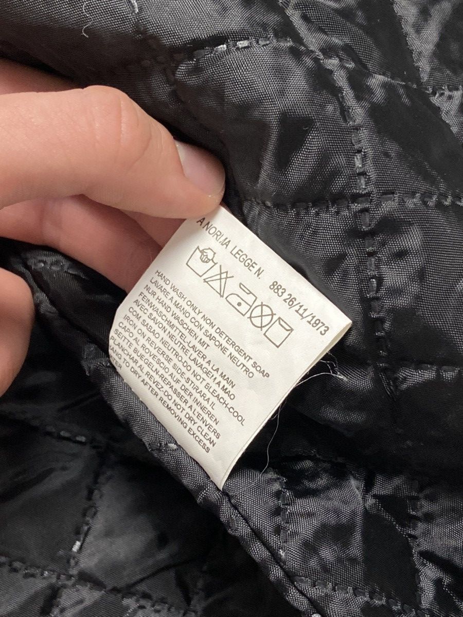 Dolce & Gabbana × Vintage Vintage Dolce & Gabbana Racing Jacket Bomber Big Logo rare Size US M / EU 48-50 / 2 - 11 Thumbnail
