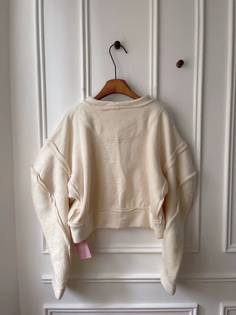 Vivienne Westwood Vivienne Westwood Sweatshirt Size XS / US 0-2 / IT 36-38 - 2 Thumbnail