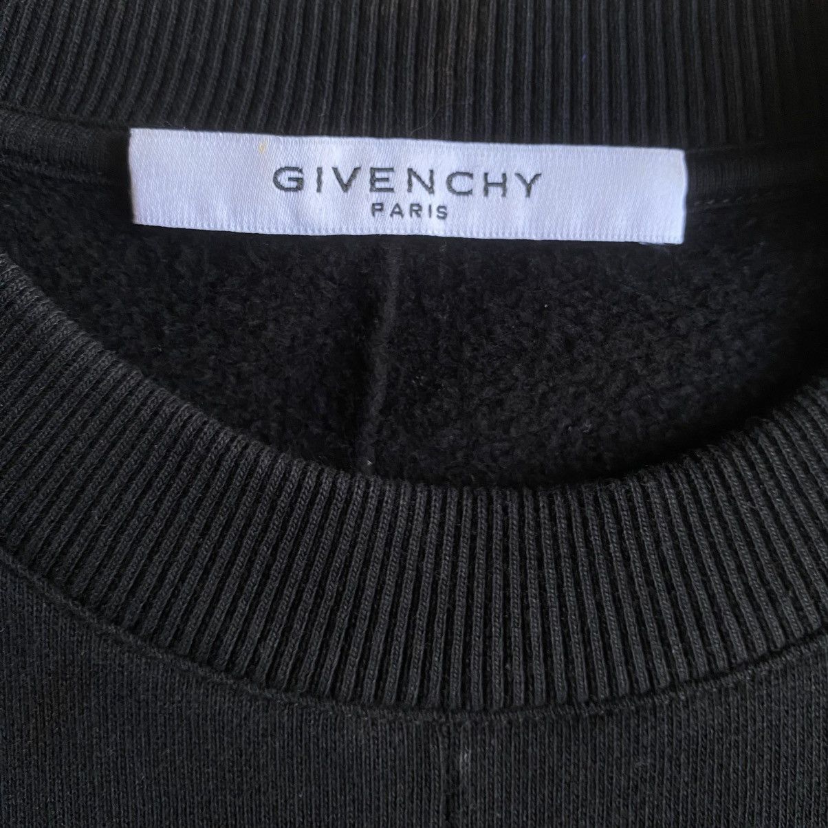 Givenchy SS15 Oversize Bambi Sweater By Riccardo Tisci Size US XS / EU 42 / 0 - 3 Thumbnail