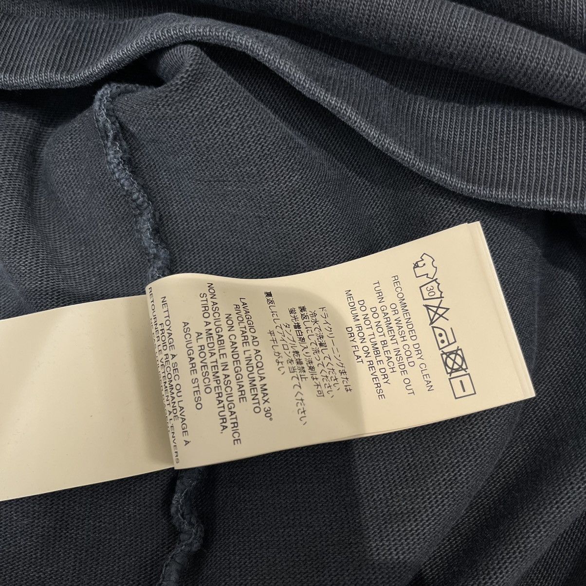 Fear of God Fear Of God 8 Tee Black Size US L / EU 52-54 / 3 - 8 Thumbnail