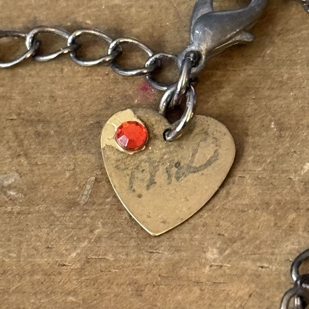 Disney Disney Minnie Mouse pendant necklace Size ONE SIZE - 3 Thumbnail