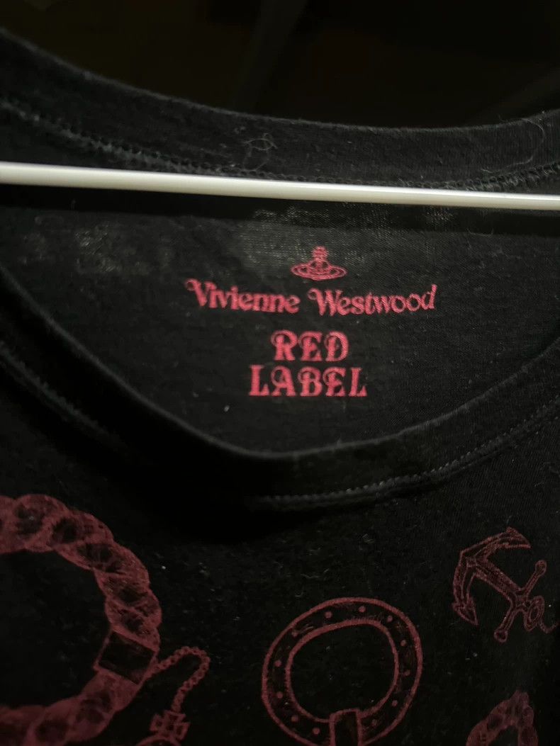 Vivienne Westwood Vivienne Westwood cotta Size M / US 6-8 / IT 42-44 - 7 Thumbnail