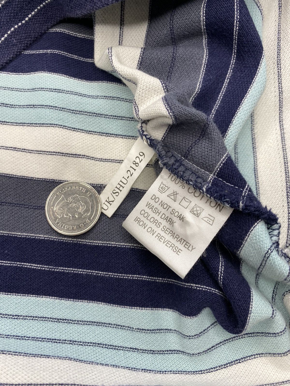 Yves Saint Laurent Yves Saint Laurentvh Size US M / EU 48-50 / 2 - 4 Thumbnail