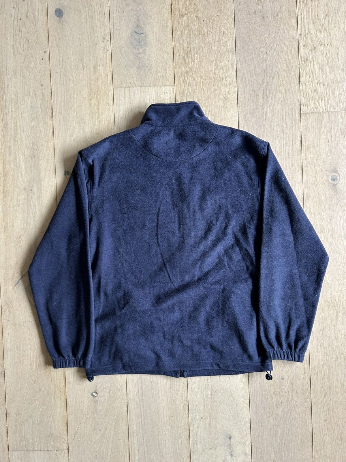 Enrico Coveri Vintage Enrico Coveri fleece, XL Size US XL / EU 56 / 4 - 5 Thumbnail