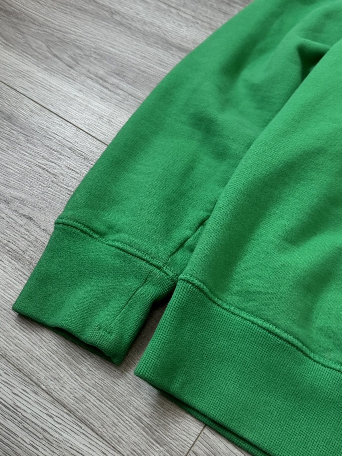 Stone Island Stone Island Crewneck Sweatshirt in size S Size US S / EU 44-46 / 1 - 4 Thumbnail