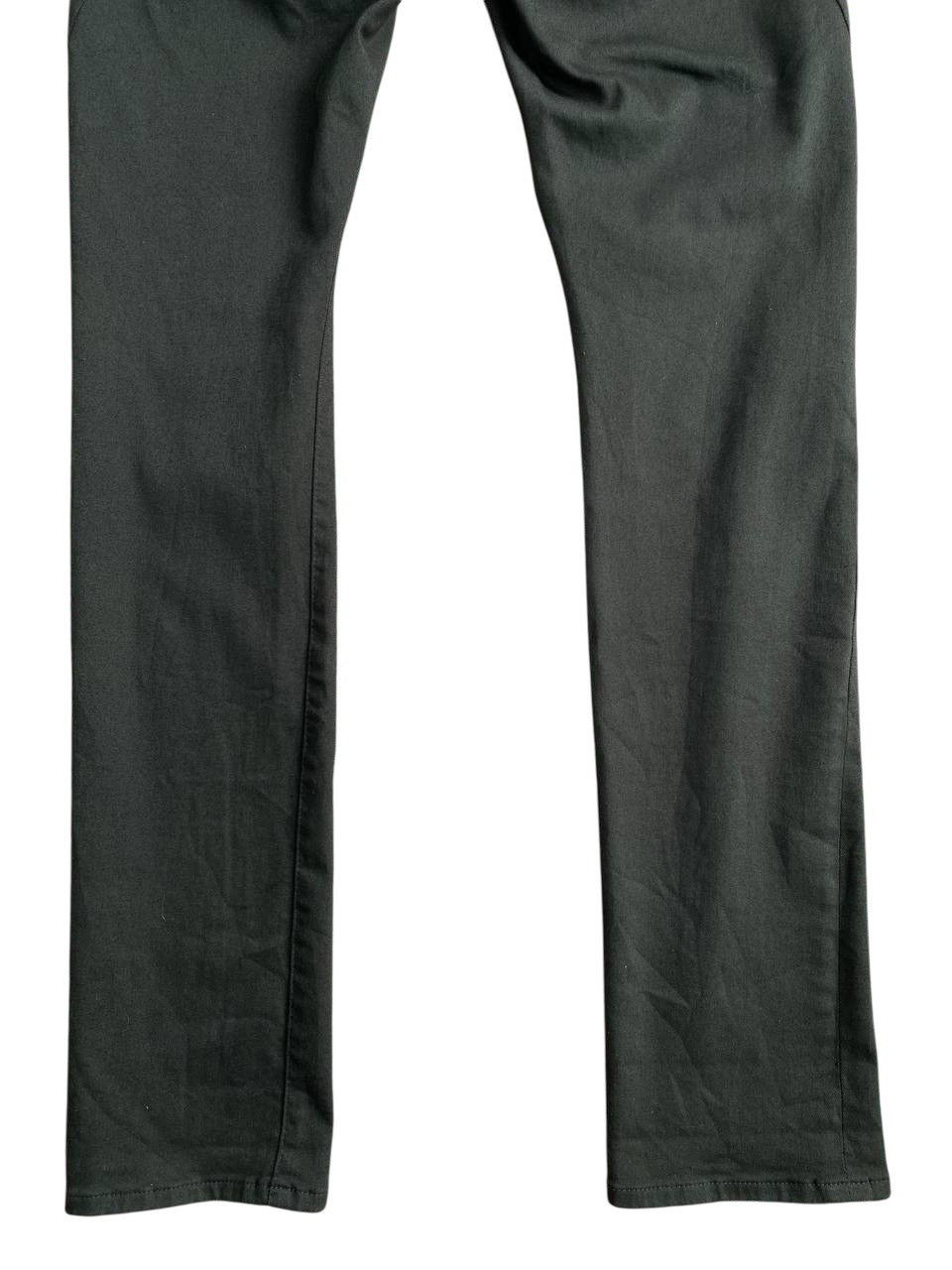 Kazuyuki Kumagai Attachment 2000’s Kazuyuki Kumagai Attachment Slim Straight Denim Size US 32 / EU 48 - 9 Thumbnail