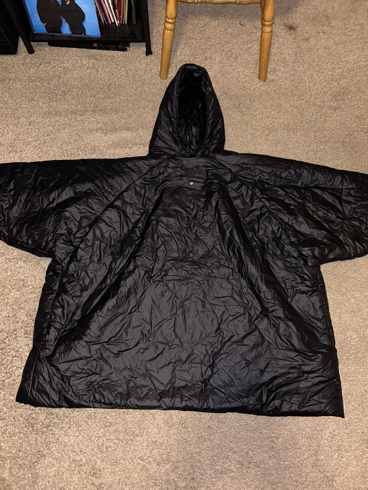 Gap × Kanye West × Yeezy Season Yeezy Gap Engineered by Balenciaga  