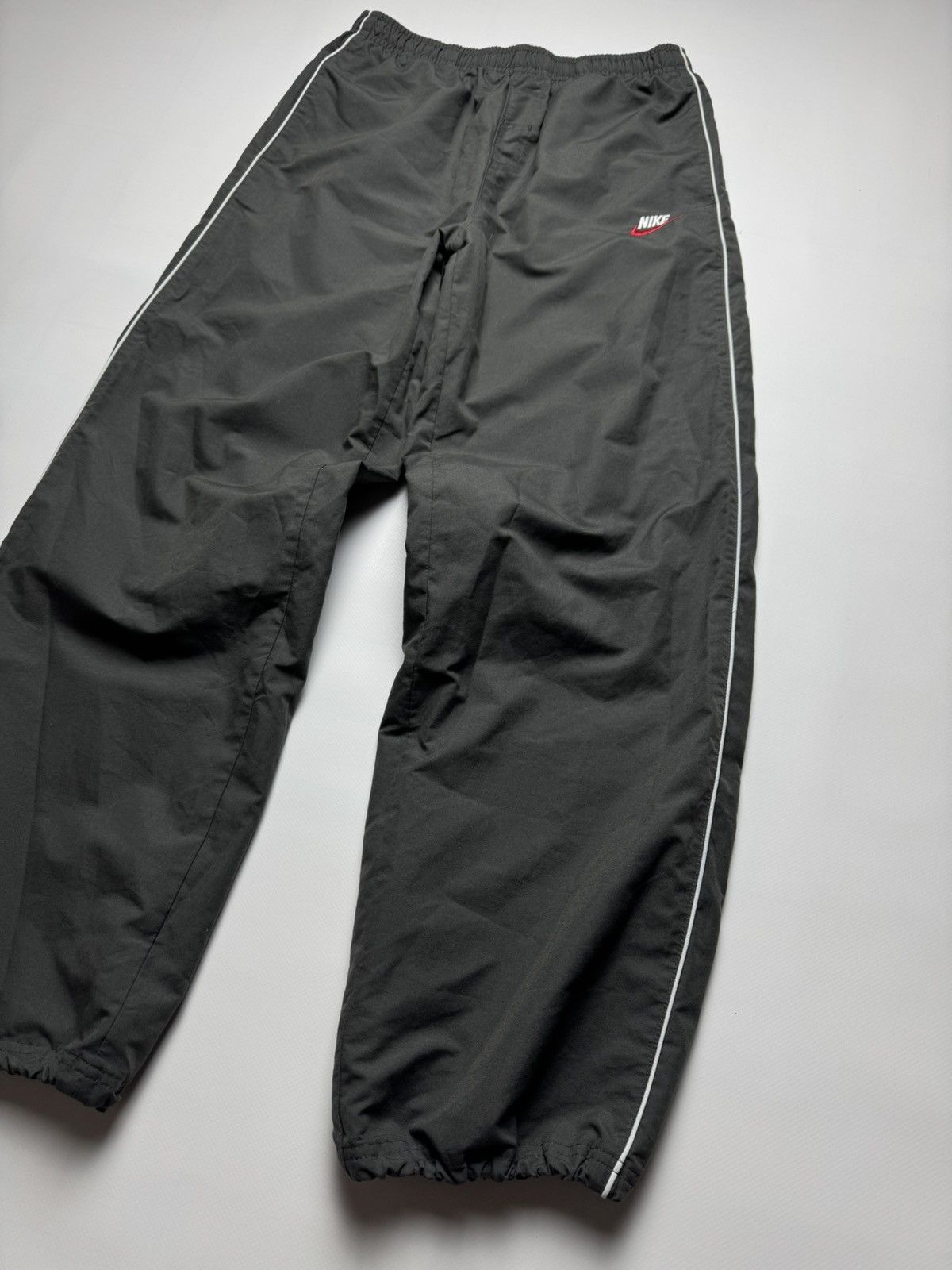 Nike Nike Sportswear Vintage Track Pants Size US 34 / EU 50 - 2 Thumbnail