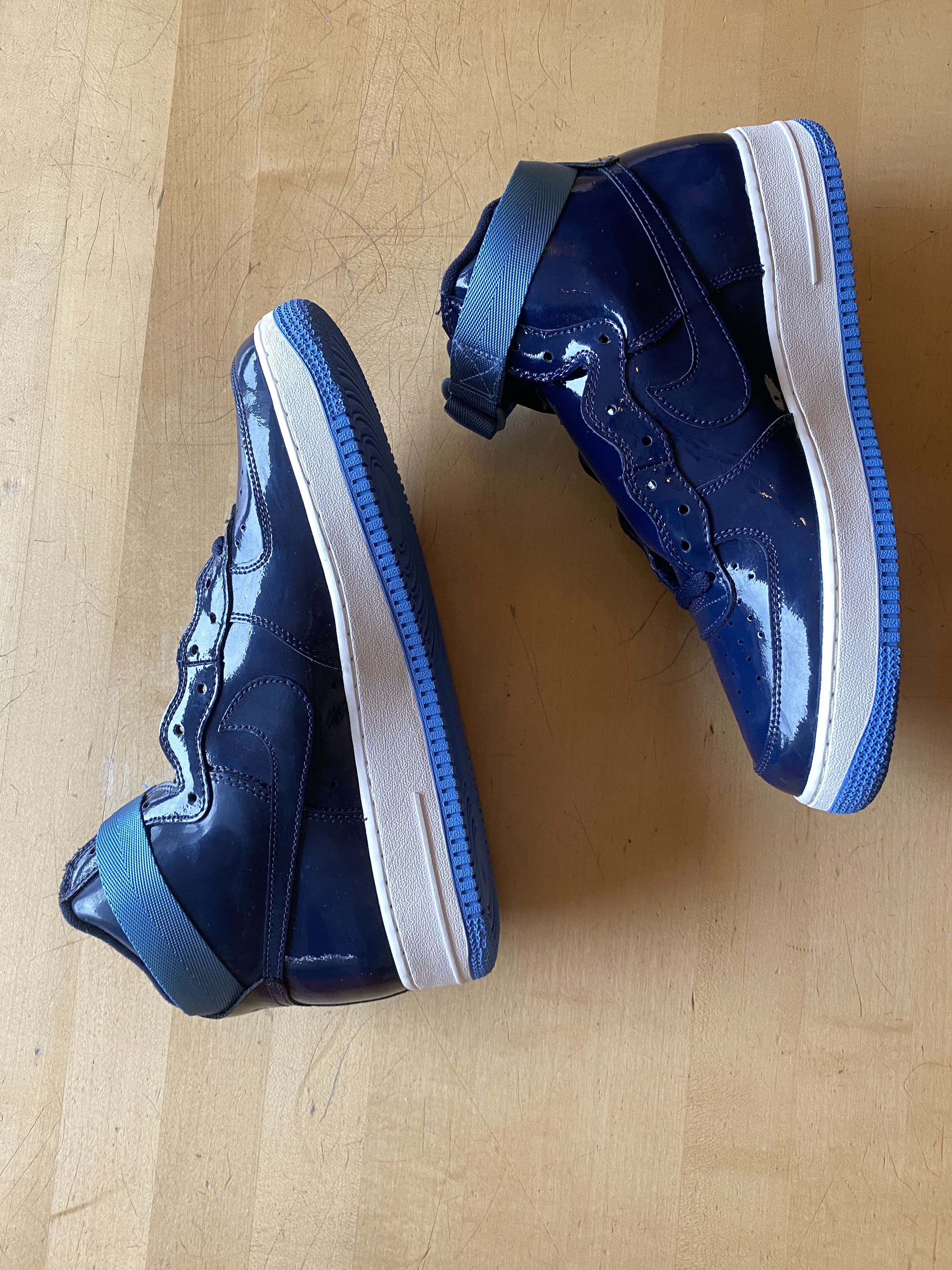 Nike AF1 'SHEED' Size US 11 / EU 44 - 3 Thumbnail