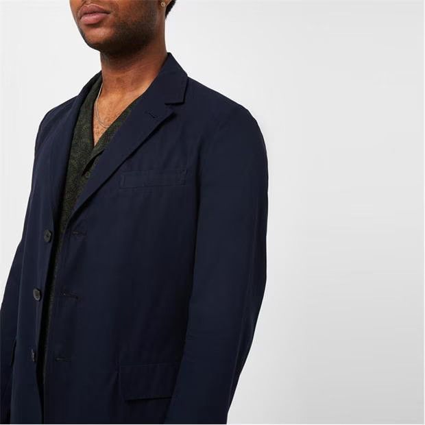 o1g2r1mq0424 Blazers in Navy Outerwear
