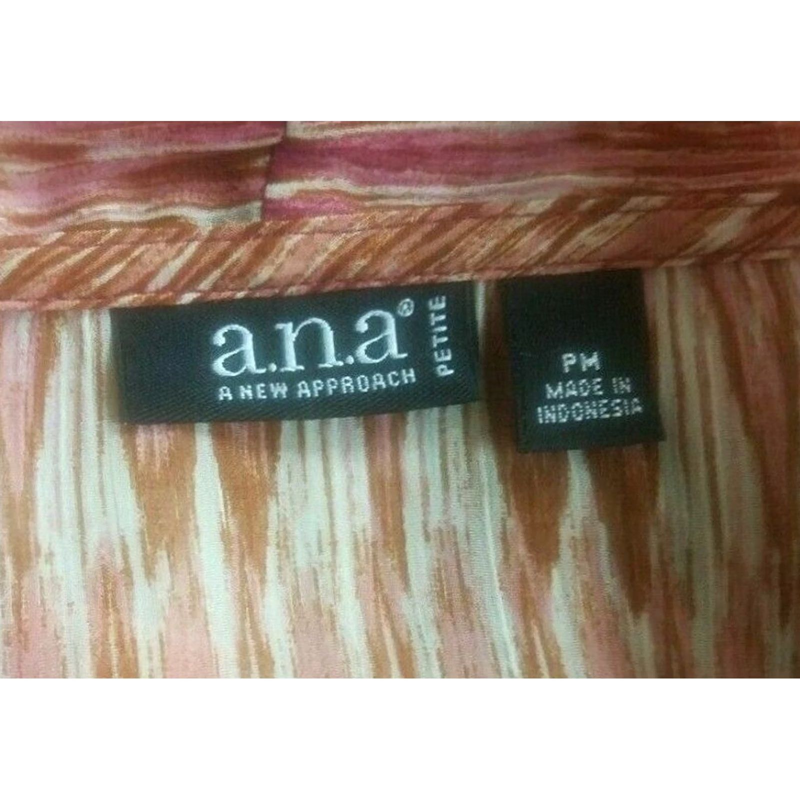 Vintage VINTAGE? No. (Removed) Size M / US 6-8 / IT 42-44 - 3 Thumbnail