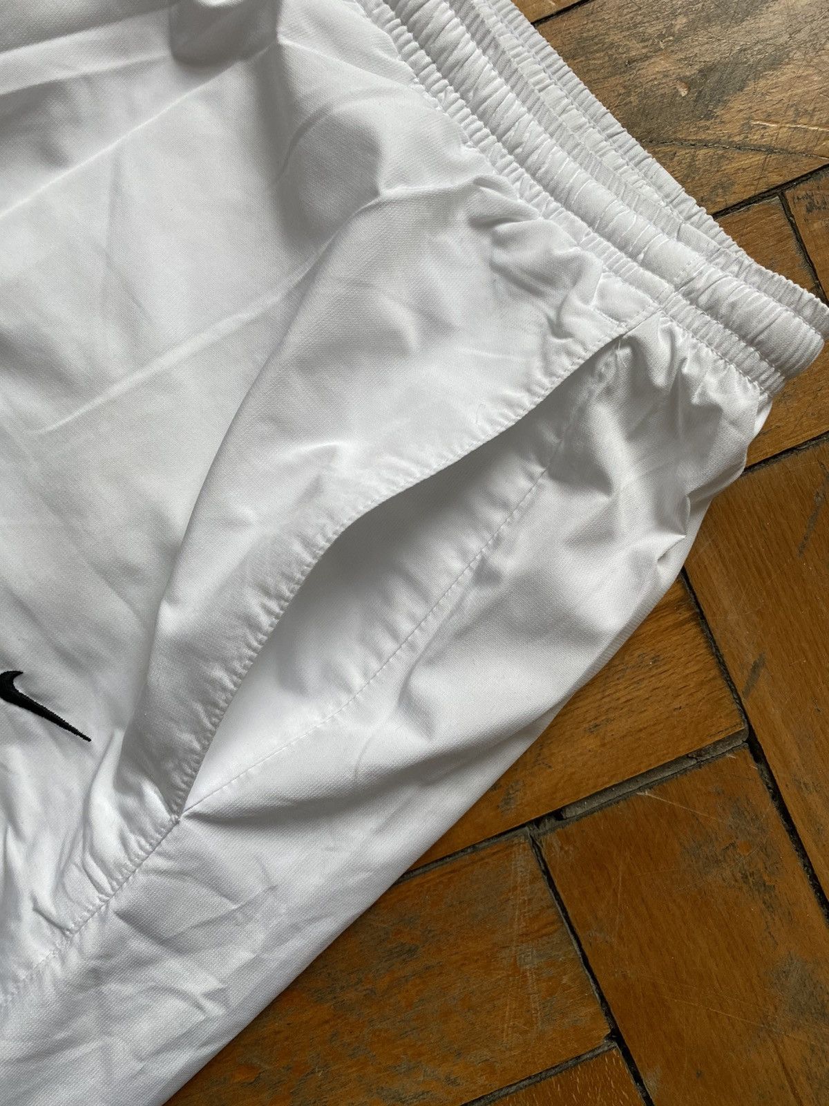 Nike × Vintage Vintage Nike Nylon Pants Very Rare Size L Size US 32 / EU 48 - 6 Thumbnail