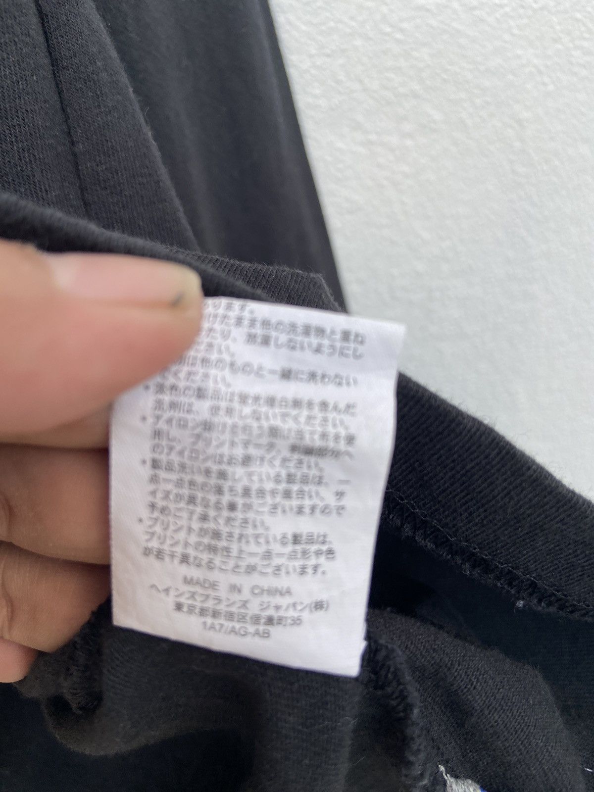 Champion × Ne-Net Rare Ne net X Champion Hoodies Size US L / EU 52-54 / 3 - 11 Thumbnail