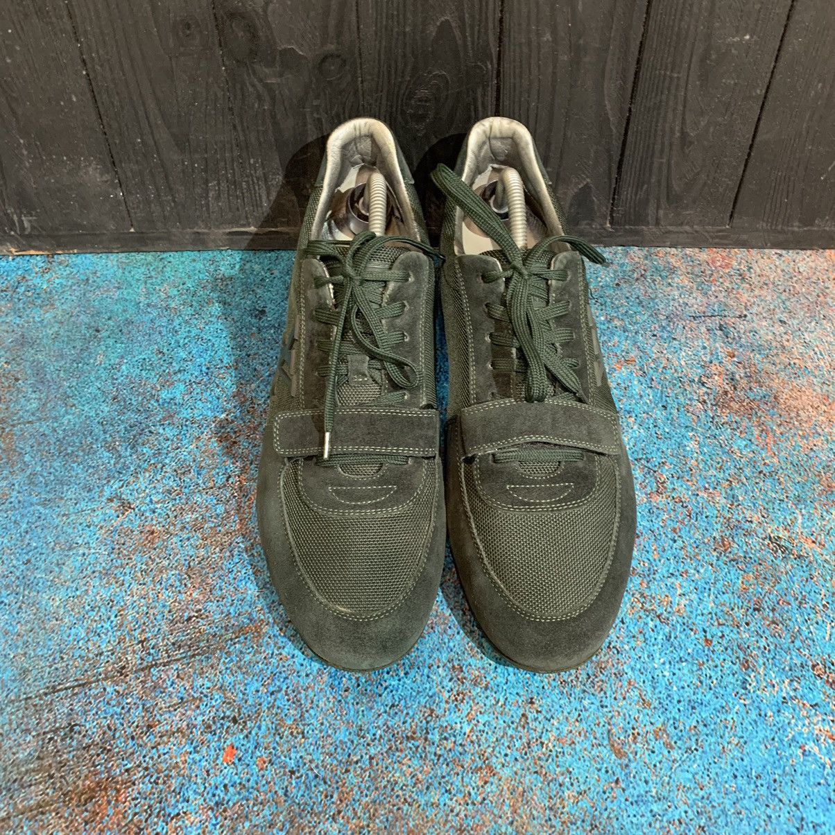 Louis Vuitton Louis Vuitton Men’s Sneakers Size 9 Size US 9 / EU 42 - 5 Thumbnail