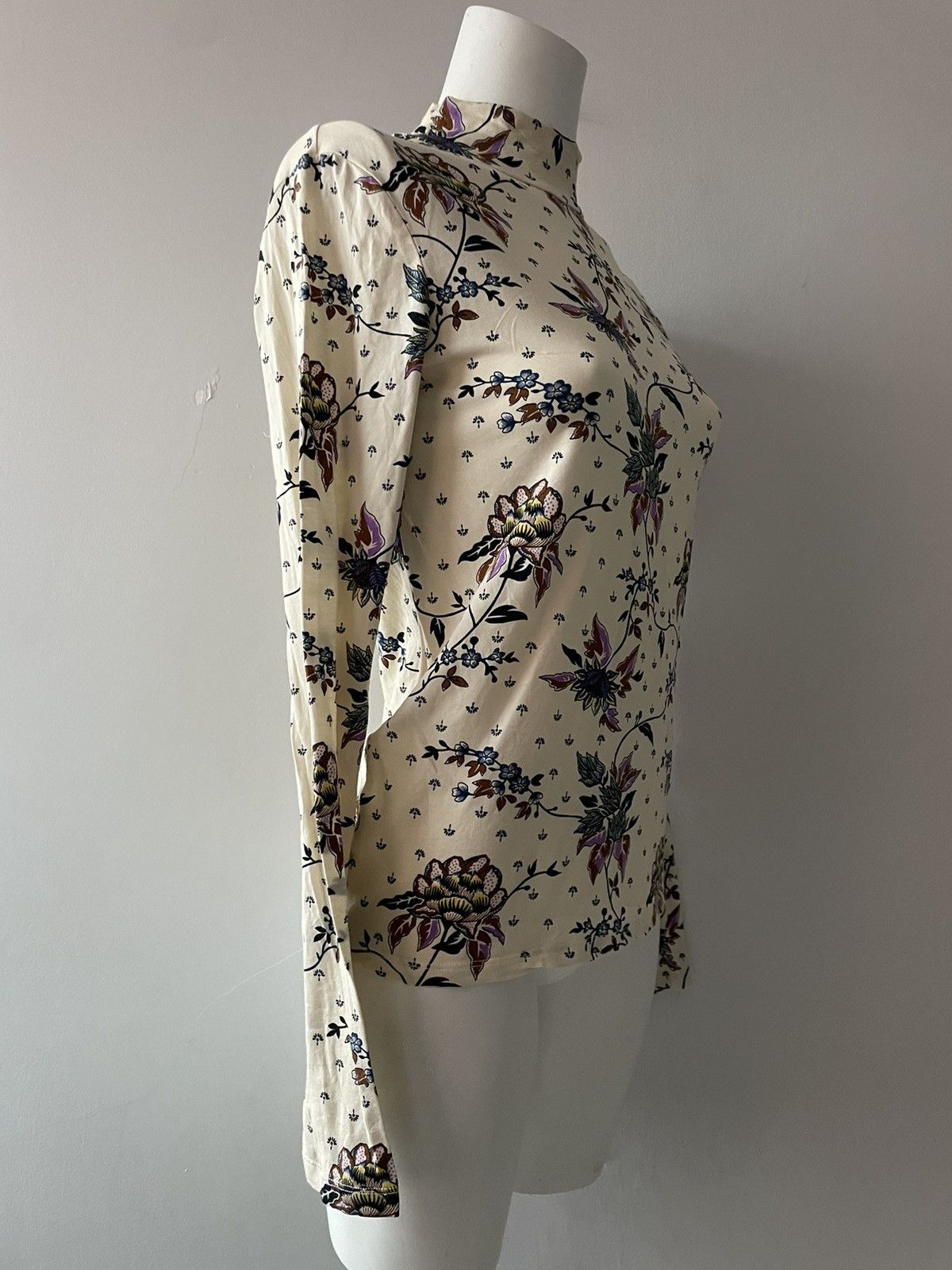 Scotch & Soda Scotch&Soda blouse Size M / US 6-8 / IT 42-44 - 8 Thumbnail