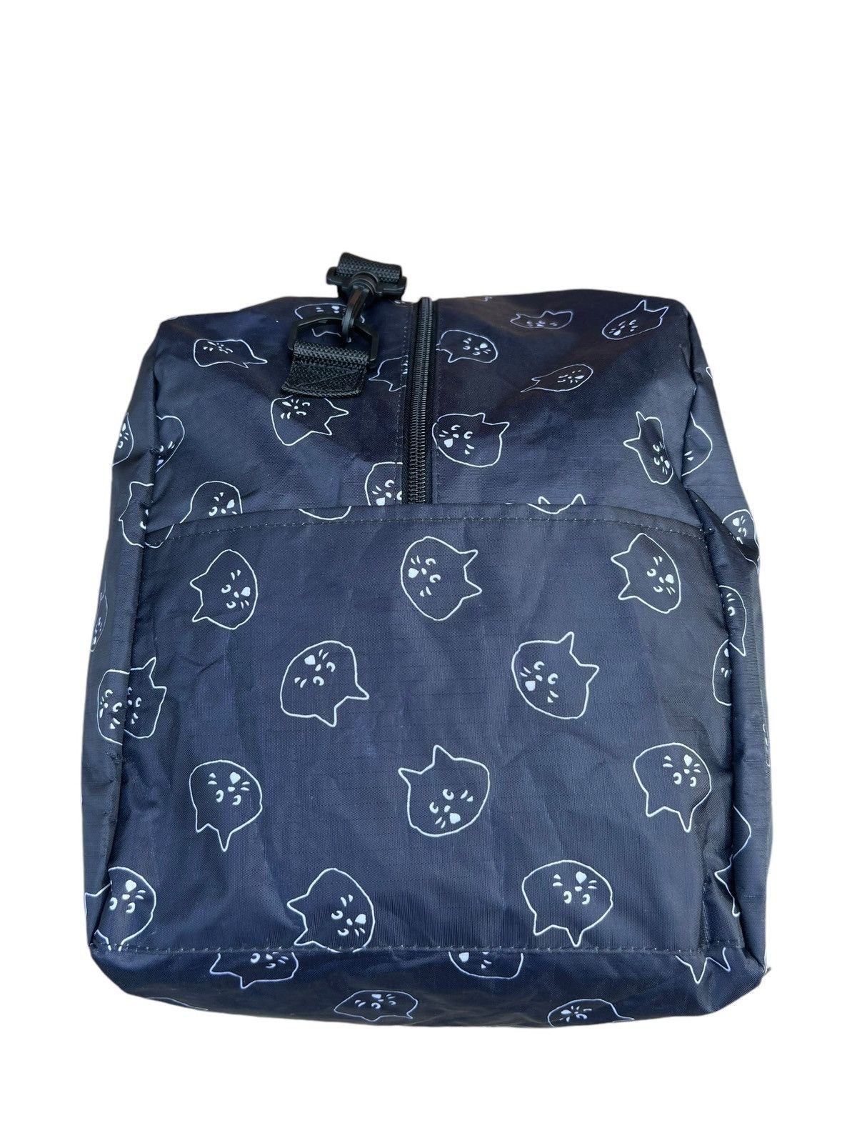 Issey Miyake Ne-net Ripstop Nylon 2Way Big Boston Travel Bag Size ONE SIZE - 15 Thumbnail