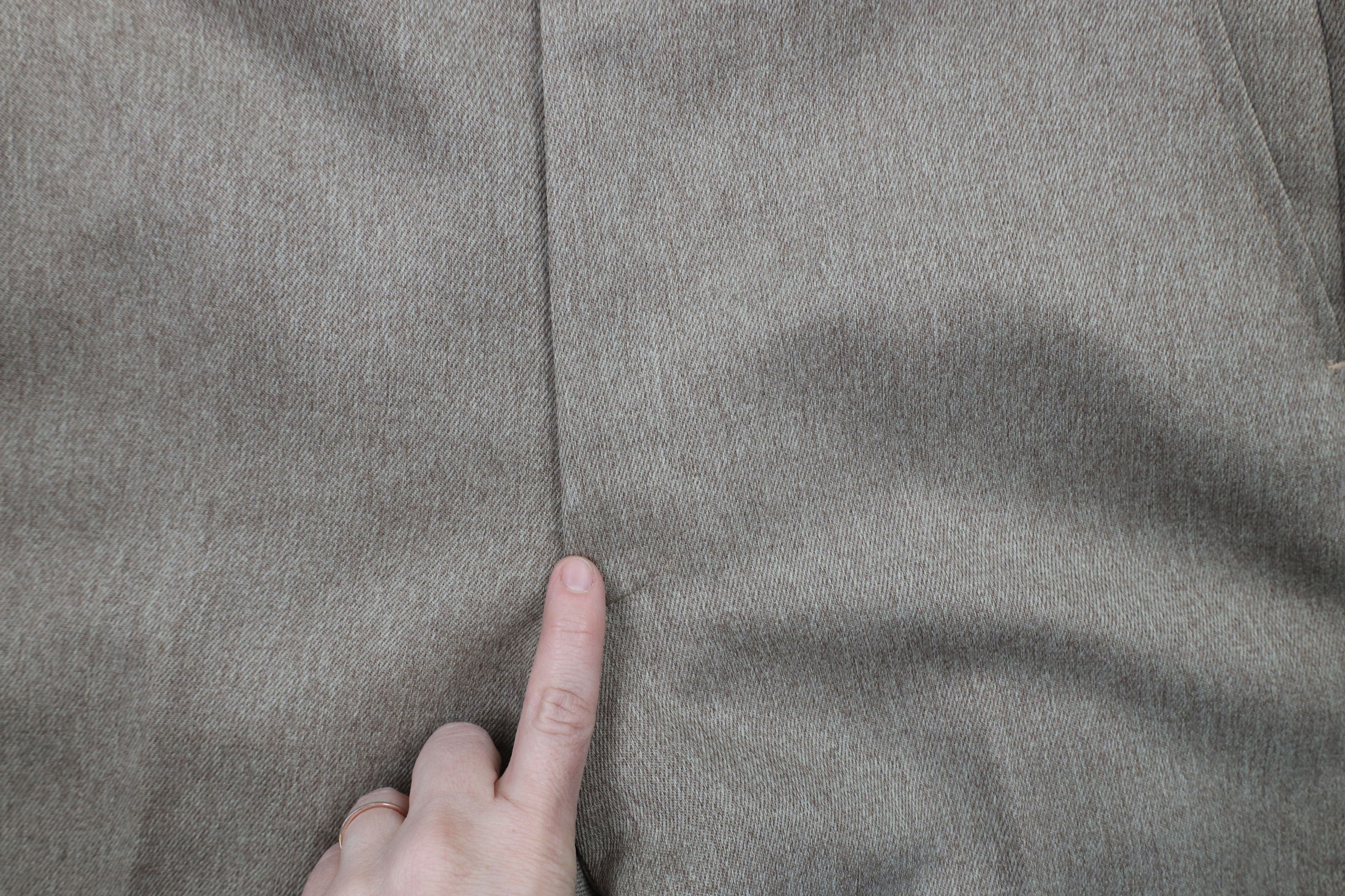 Vintage Vintage 60s 70s Palm Beach Bell Bottoms Chino Pants USA Size US 36 / EU 52 - 8 Thumbnail