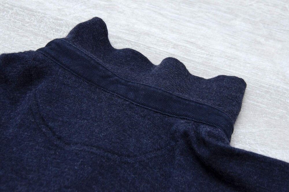 Paul & Shark Jumper paul&shark pura lana vergine woolmark. size l Size US L / EU 52-54 / 3 - 5 Thumbnail