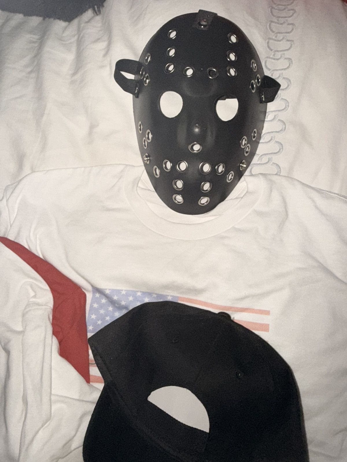 Grimykids Sold Out Mystery Box Bundle From Grimy Kids 4 Hats w 1 Mask Size ONE SIZE - 16 Thumbnail