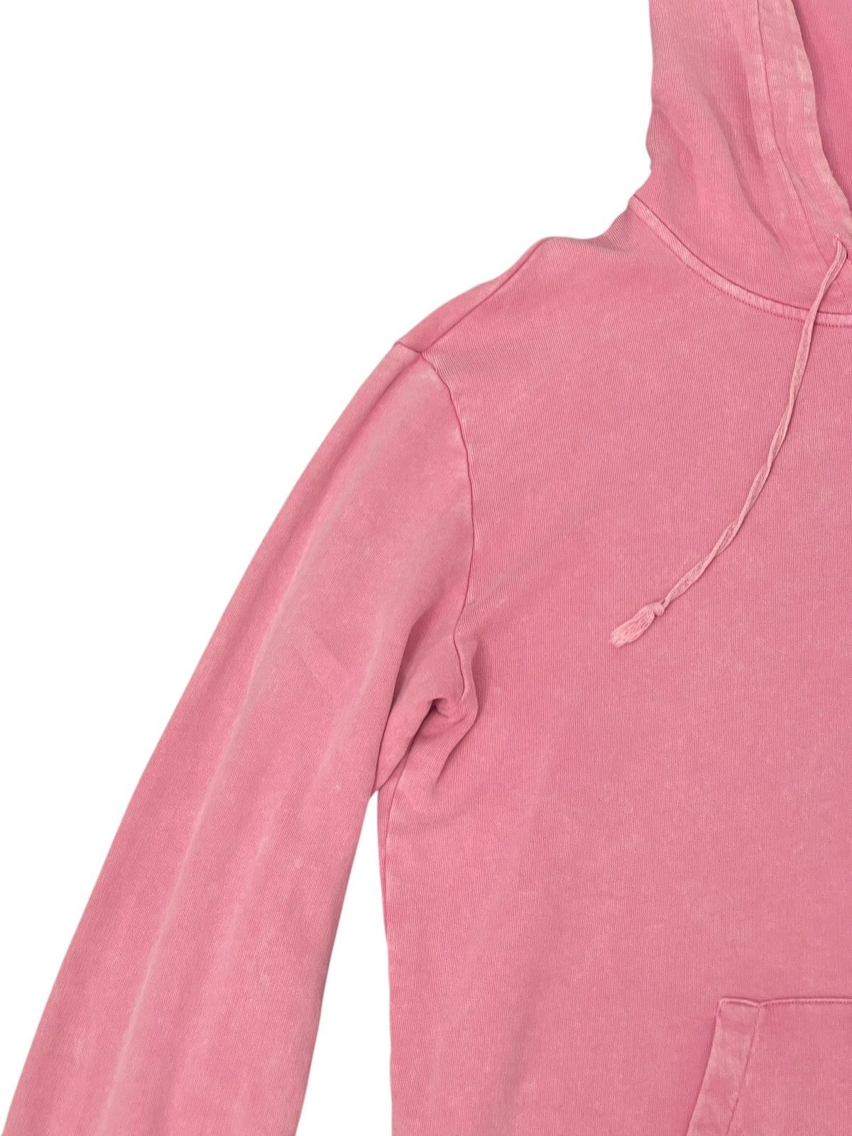Saint Laurent Paris Hoodie Saint Laurent Paris Distress 6🟩7 j Size US M / EU 48-50 / 2 - 8 Thumbnail