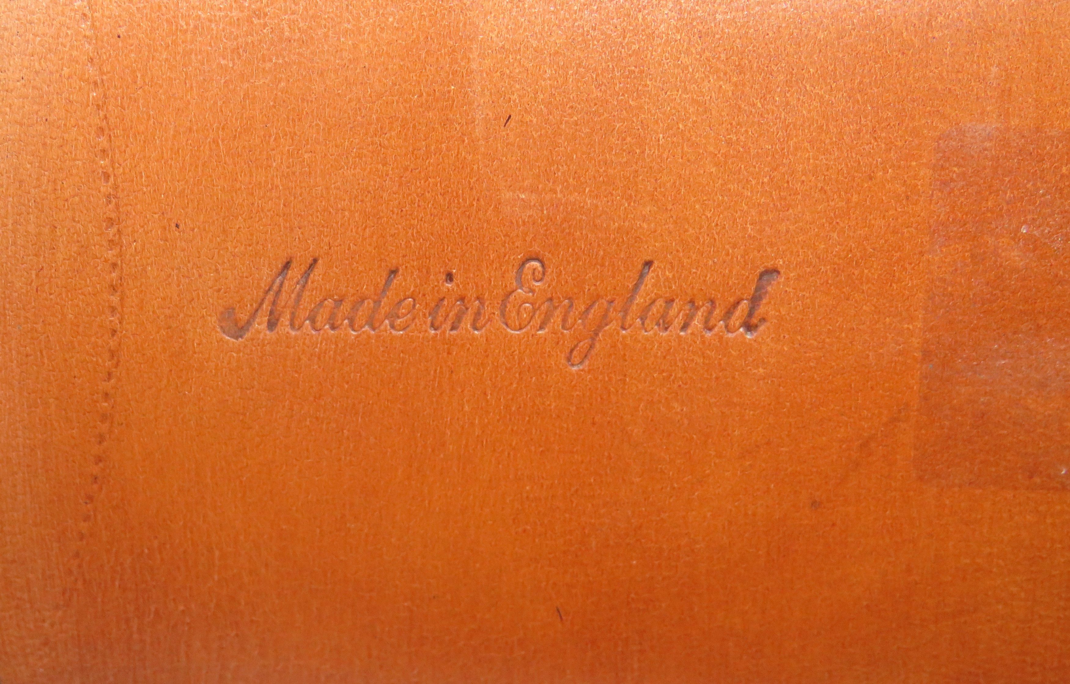 Edward Green Belgravia Dark Oak Antique Loafers 10.5 C NWB Size US 10.5 / EU 43-44 - 10 Thumbnail