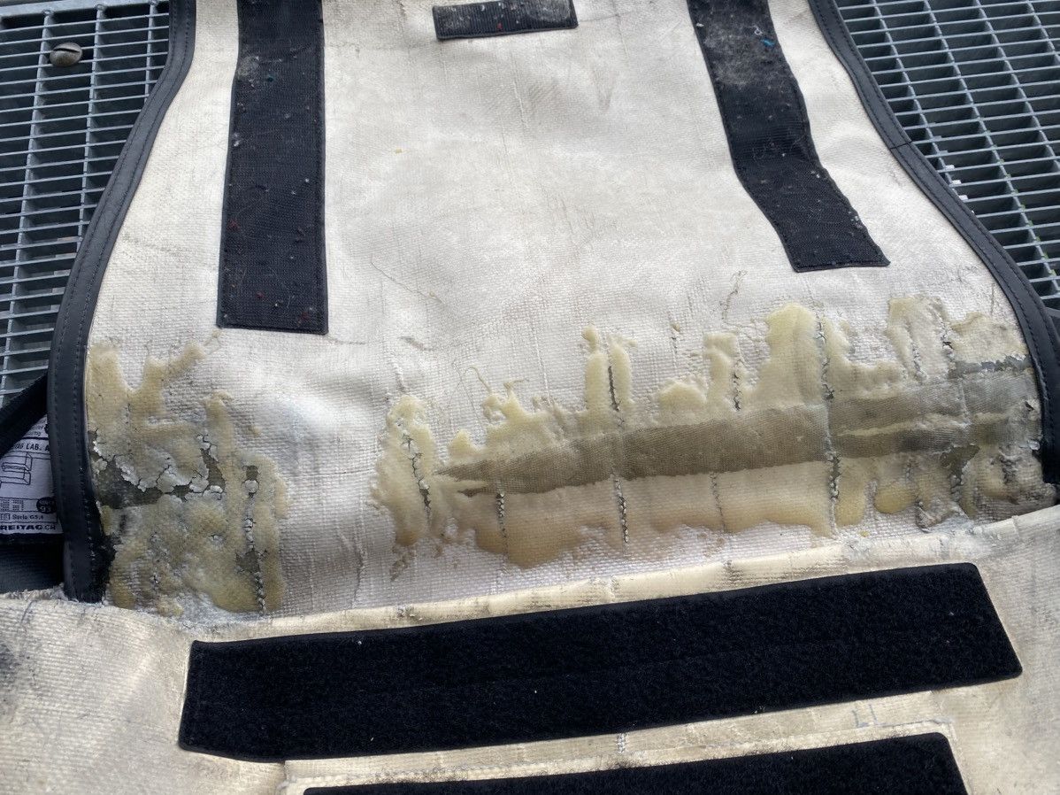 Freitag Recycle Freitag Streetwear Bag Size ONE SIZE - 13 Thumbnail