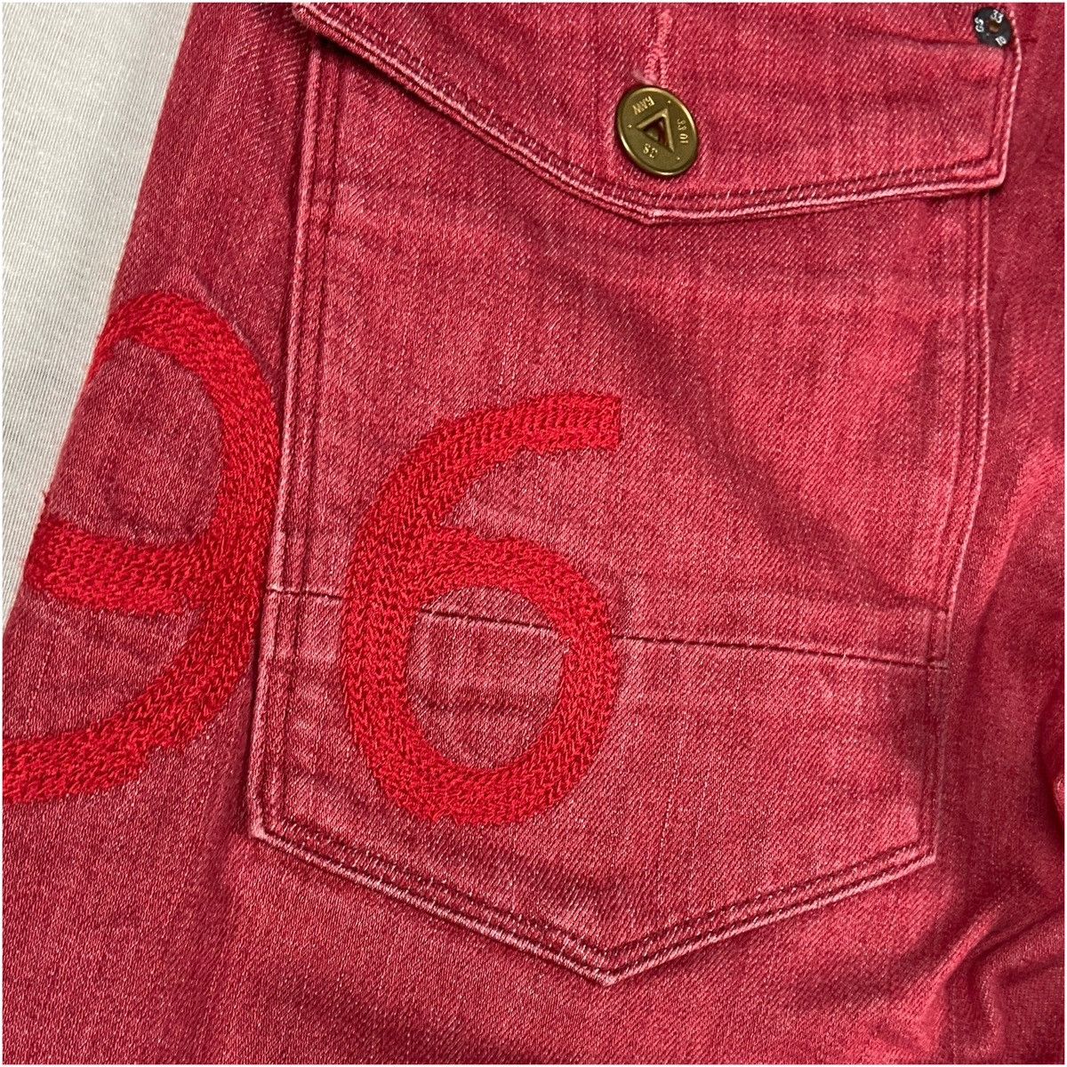 G-Star Vintage Y2K G-Star RAW Skinny Jeans – W27/L32 Size 27" / US 4 / IT 40 - 15 Thumbnail