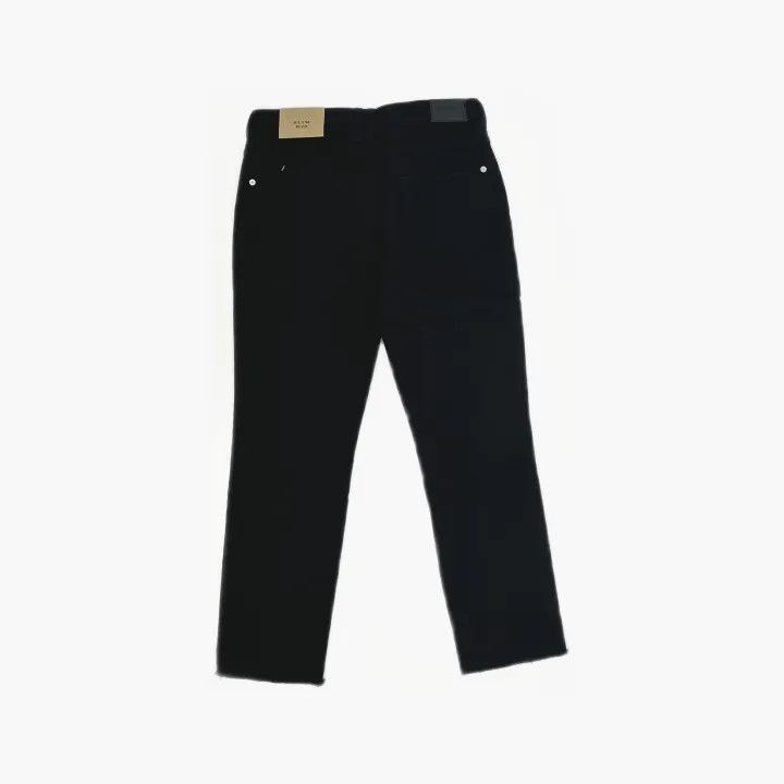 Burberry Burberry Burberry Casual Stylish Solid Color Pants-2507 Size US 28 / EU 44 - 3 Thumbnail