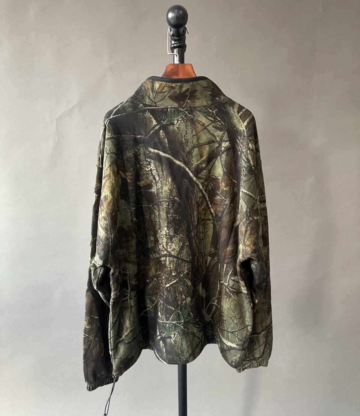 Yeezy yeezy season 4 Pullover anorak Jacket Size US S / EU 44-46 / 1 - 2 Thumbnail
