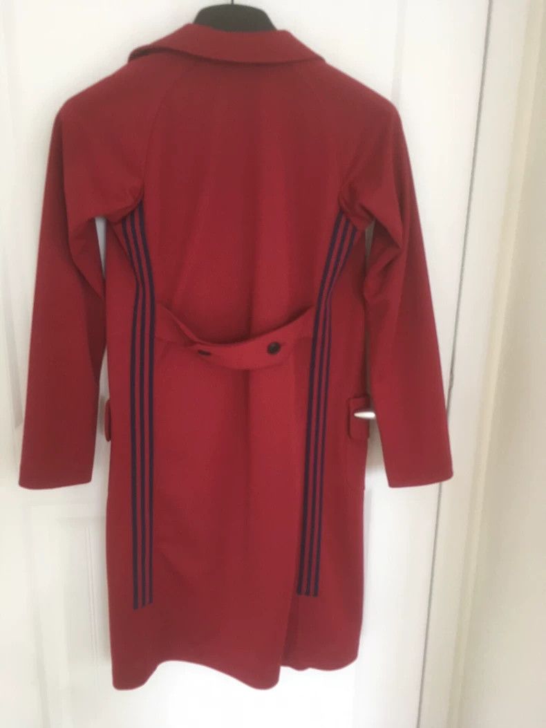 Comme des Garcons Comme Des Garcons coat Size XS / US 0-2 / IT 36-38 - 2 Thumbnail