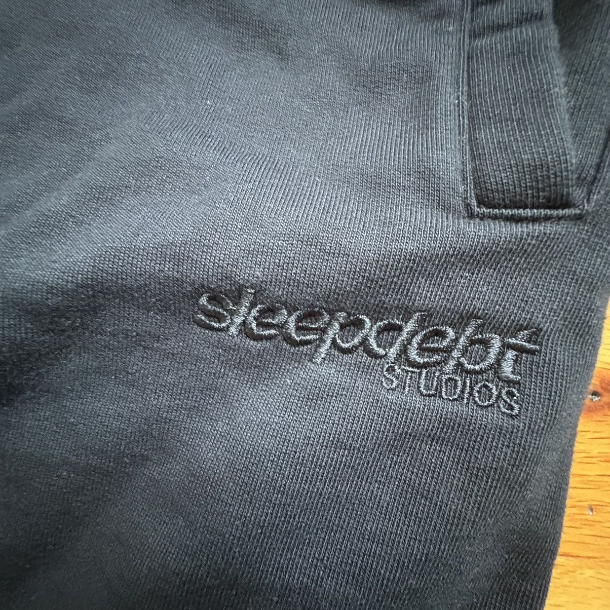 Other SleepDebt v3 Sweatpants Black Size US 32 / EU 48 - 2 Thumbnail