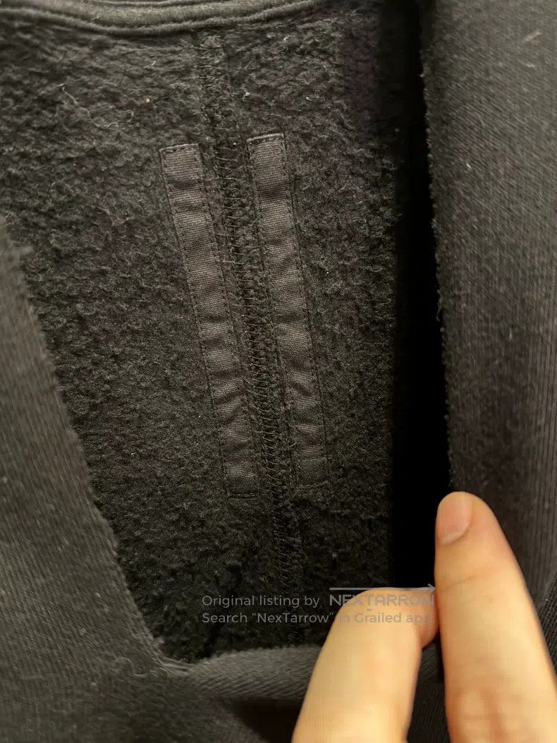 Rick Owens Rick Owens size os Pullover sleeveless Size US M / EU 48-50 / 2 - 3 Thumbnail