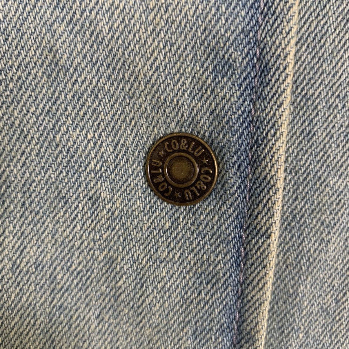 Designer × Vintage Vintage Co And Lu Jacket Size US M / EU 48-50 / 2 - 6 Thumbnail