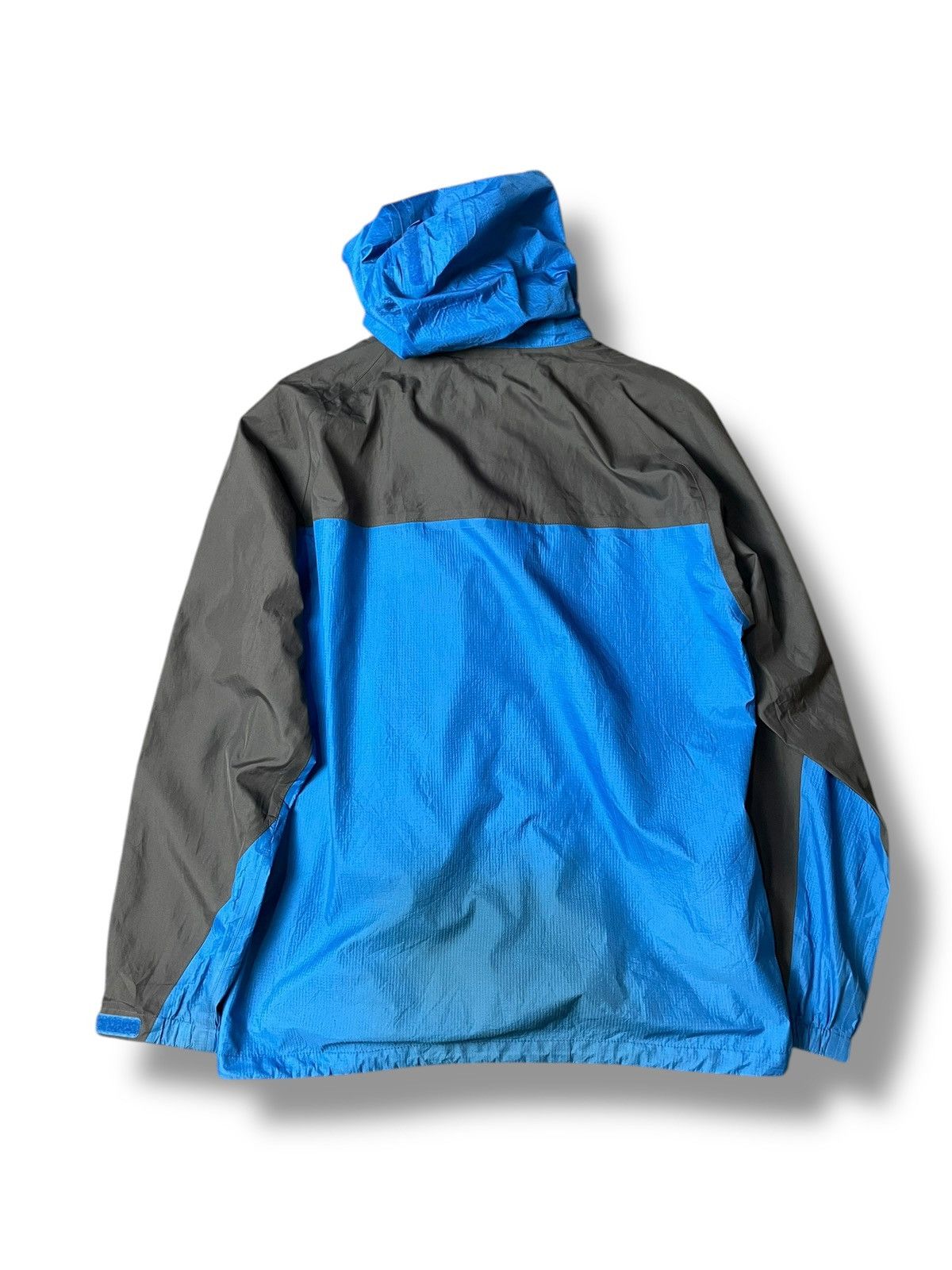 Japanese Brand × Vintage L-Breath Brand Waterproof Outdoor Windbreaker (105) Size US L / EU 52-54 / 3 - 8 Thumbnail