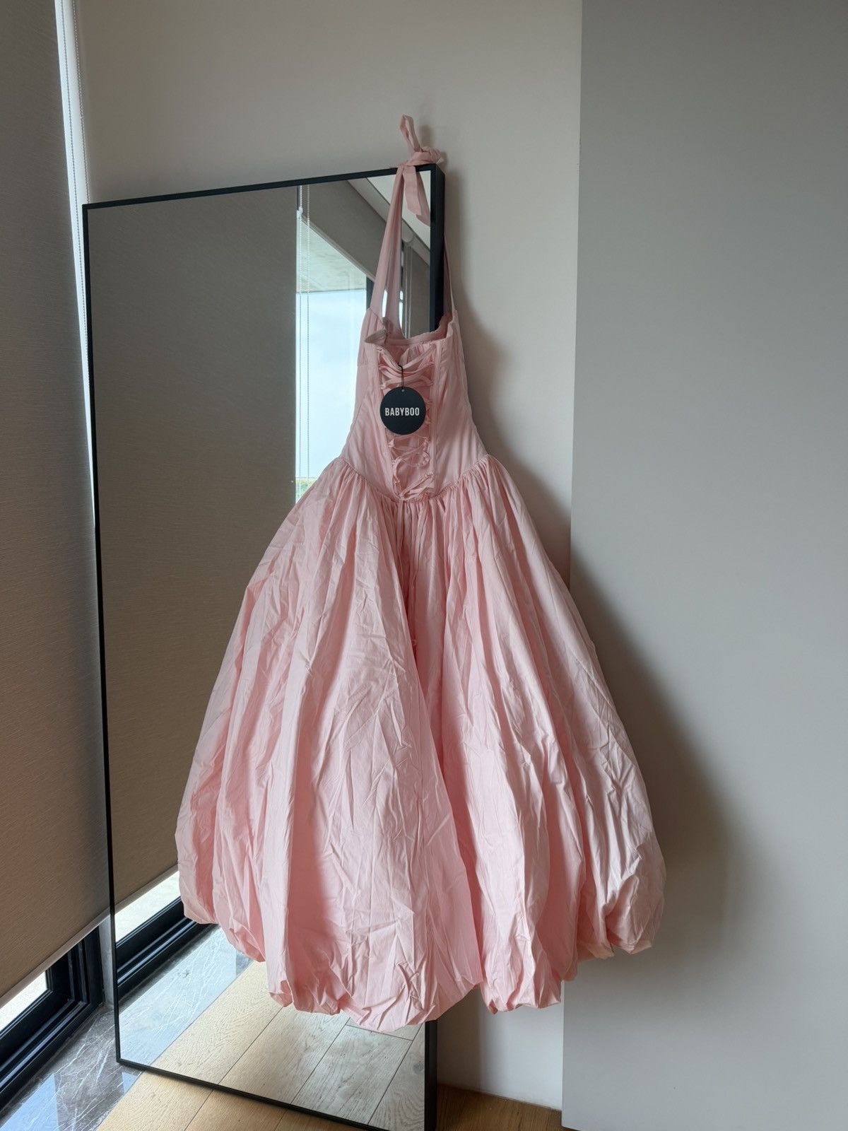 Babyboo Fashion Babyboo dress Size XS / US 0-2 / IT 36-38 - 6 Thumbnail
