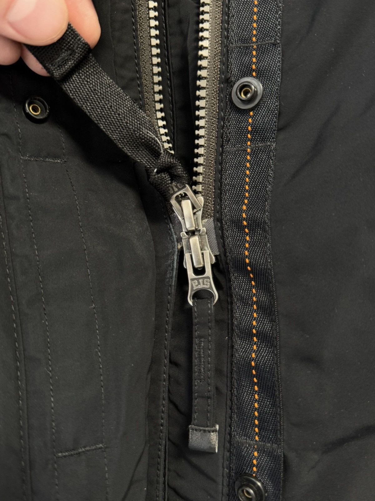 Parajumpers Parajumpers Women’s Parka Jacket Size S / US 4 / IT 40 - 6 Thumbnail