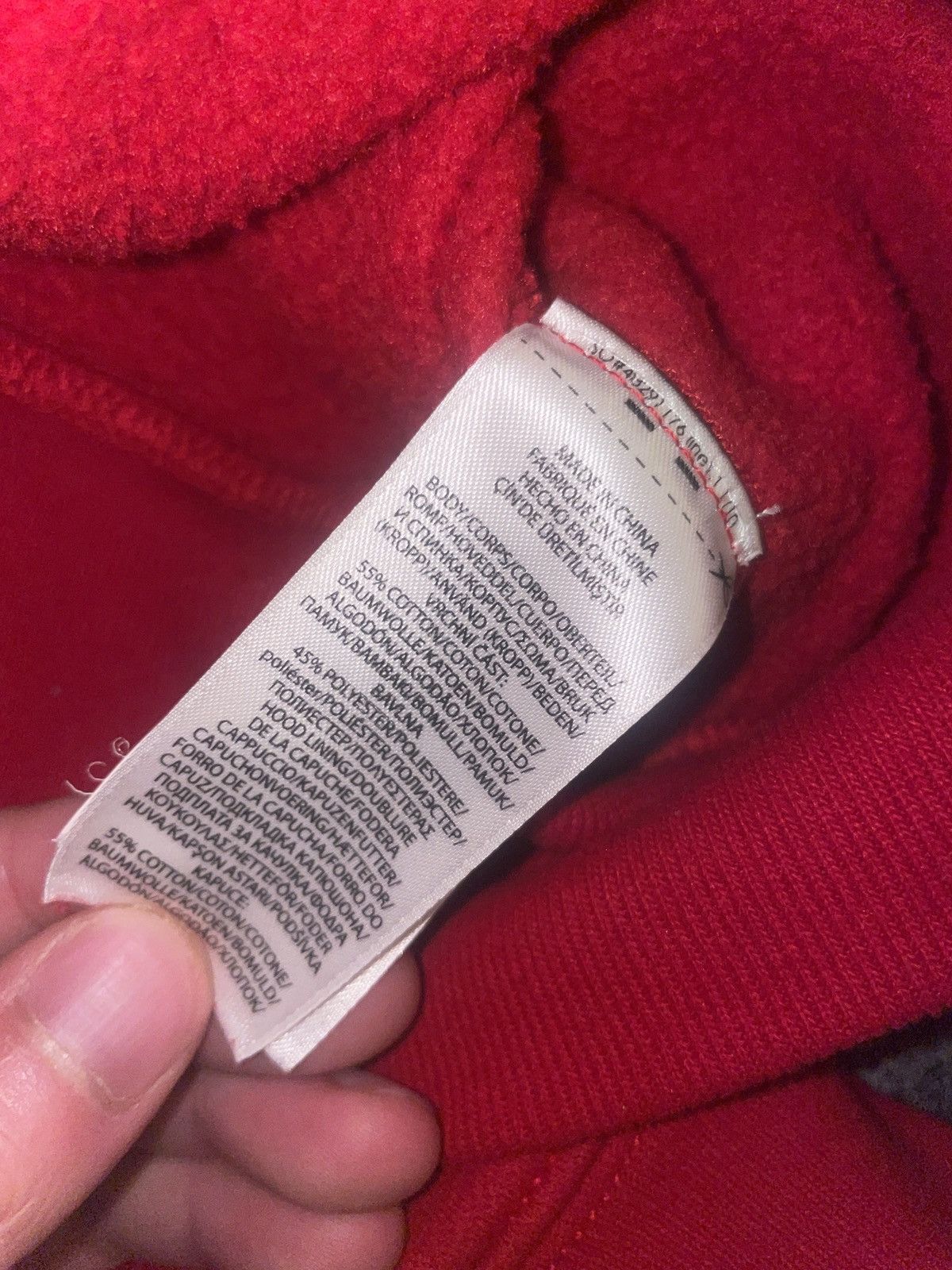 Polo Ralph Lauren Polo Bear hoodie Size US M / EU 48-50 / 2 - 4 Thumbnail