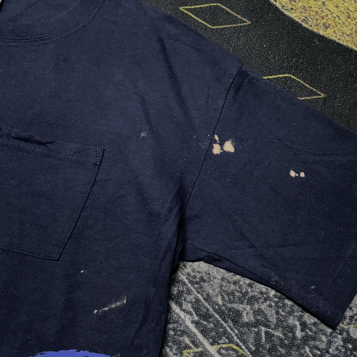 💥Fujiko Production Doraemon Pocket Tees