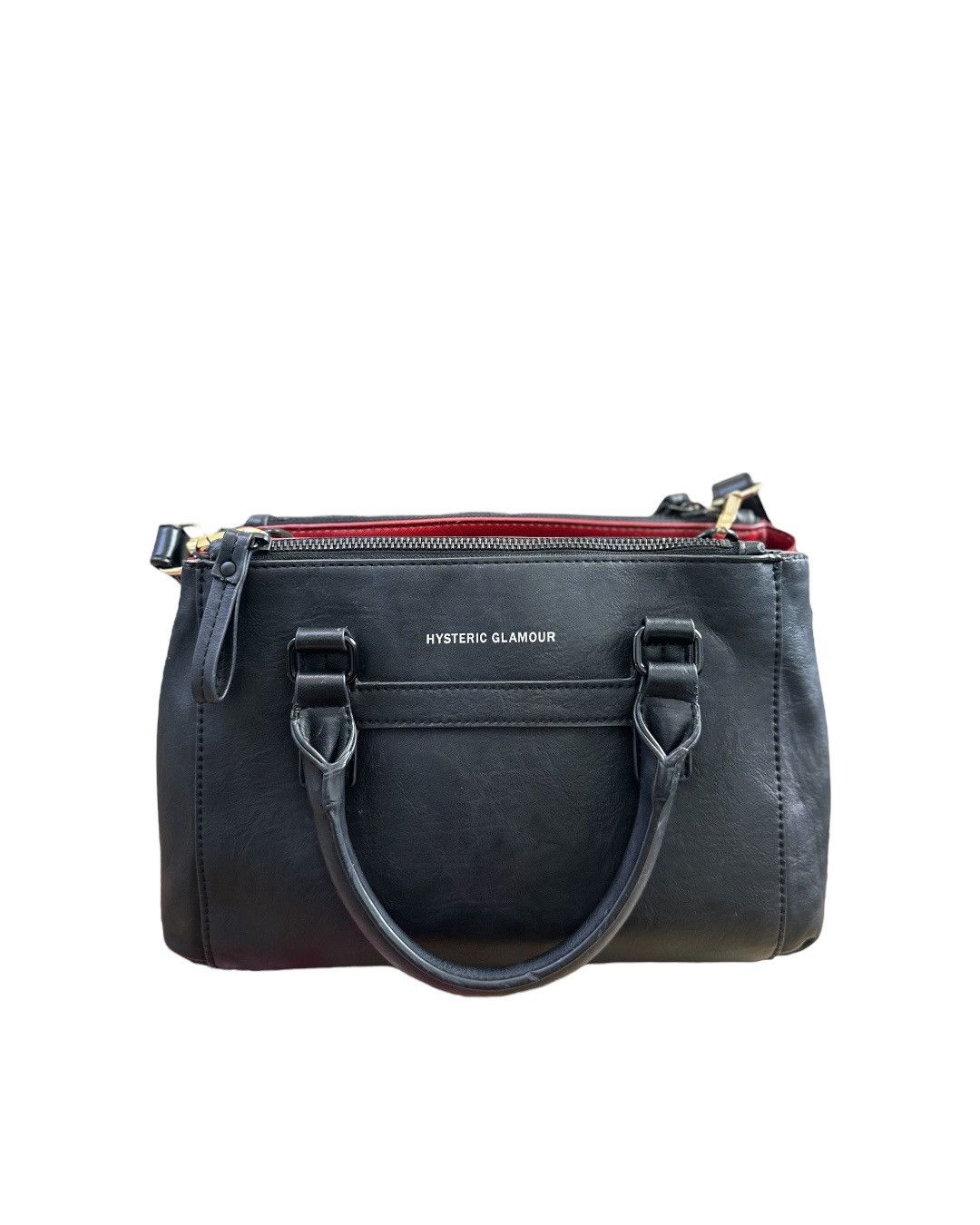 Vintage Hysteric Glamour 2Way Bear Hand Bag