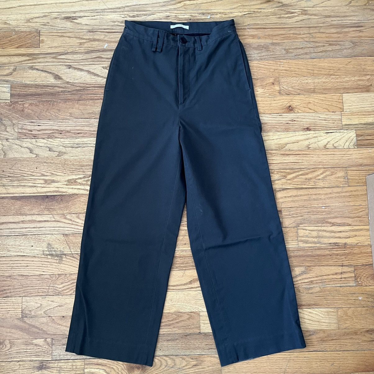 パンツ VUJADE OTIS SILICONE IMPREGNATED TROUSER VUJADE OTIS SILICONE IMPREGNATED TROUSER