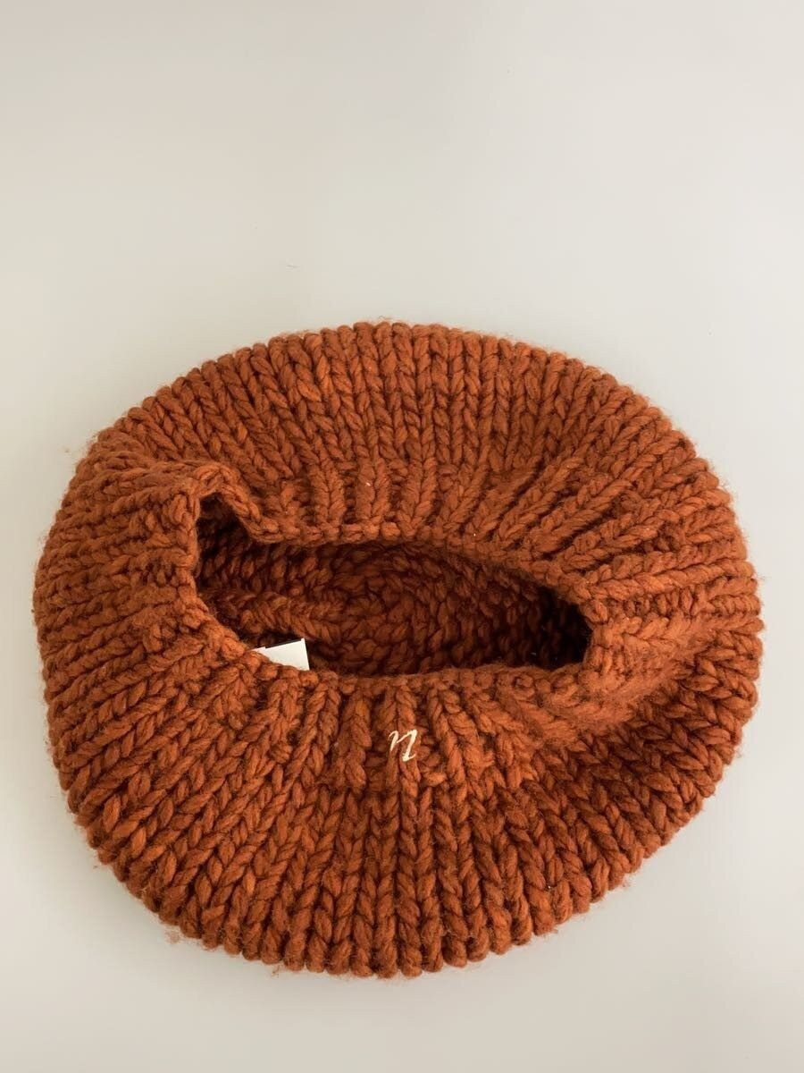 KIJIMA TAKAYUKI × Undercover AW19 Knit Beret Size ONE SIZE - 4 Thumbnail