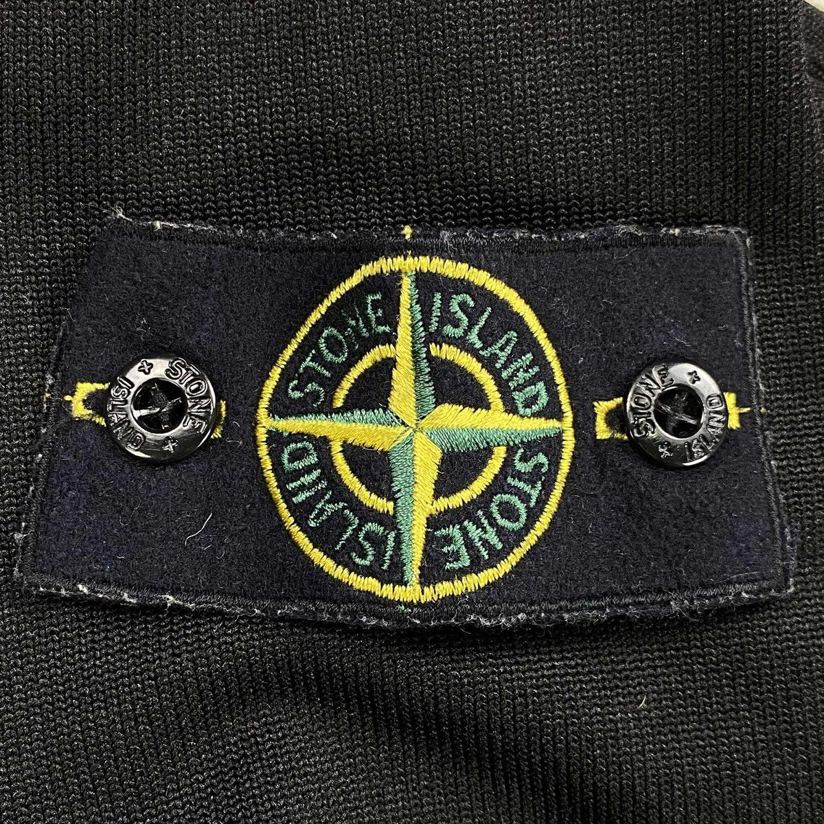 Stone Island Zip Up Size US L / EU 52-54 / 3 - 6 Thumbnail